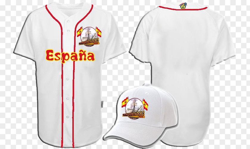 Spain Jersey Sports Fan T-shirt Sleeve Outerwear Clothing PNG