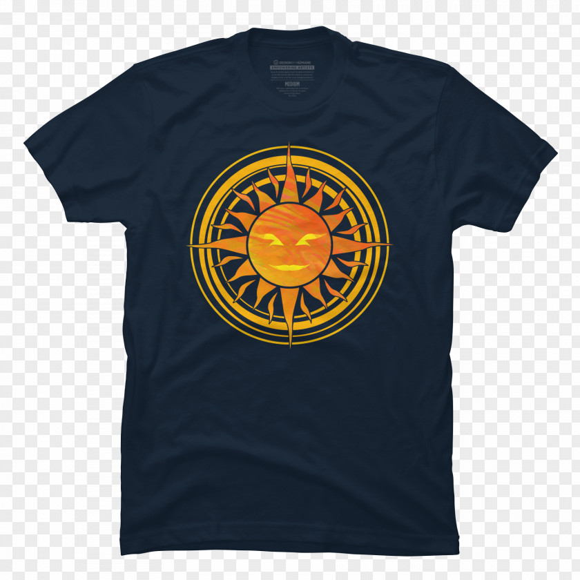 Sun Halo Free Long-sleeved T-shirt LA Galaxy Hoodie Fanatics PNG