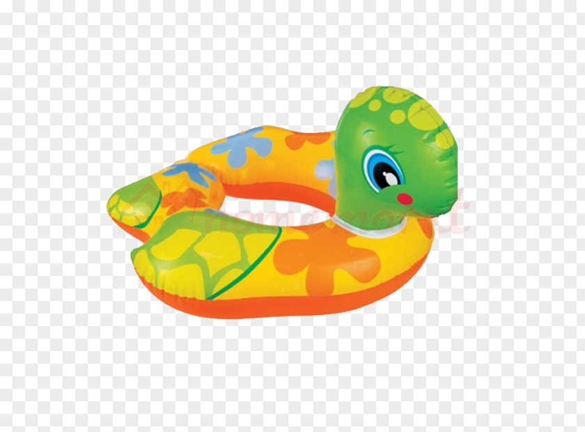 Toy Swim Ring Swimming Float Pool Inflatable PNG