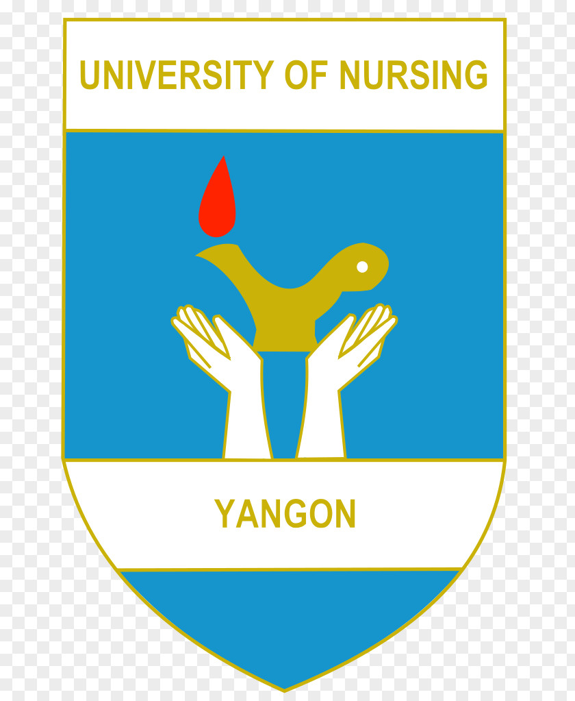 University Of Nursing, Mandalay Yangon PNG