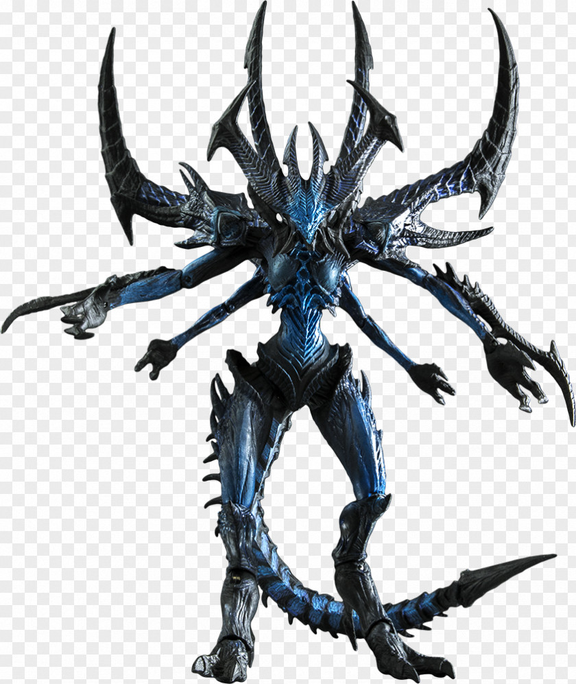 Action Figure Diablo III: Reaper Of Souls Tyrael & Toy Figures PNG