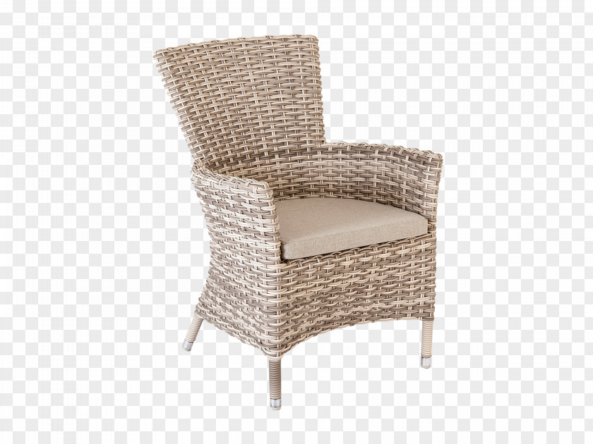 Armchair Garden Furniture Table Chair PNG