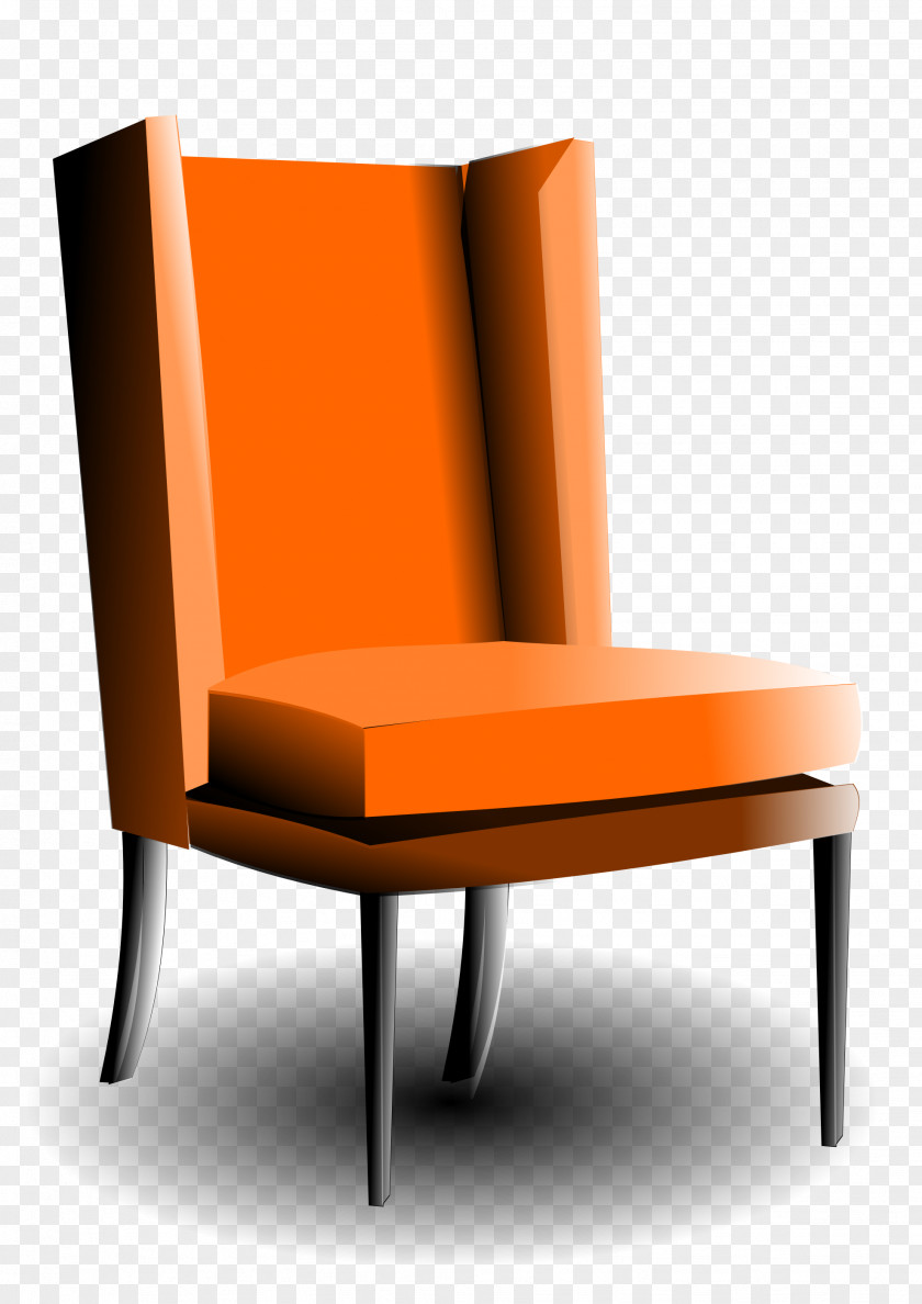 Armchair Rocking Chairs Furniture Clip Art PNG