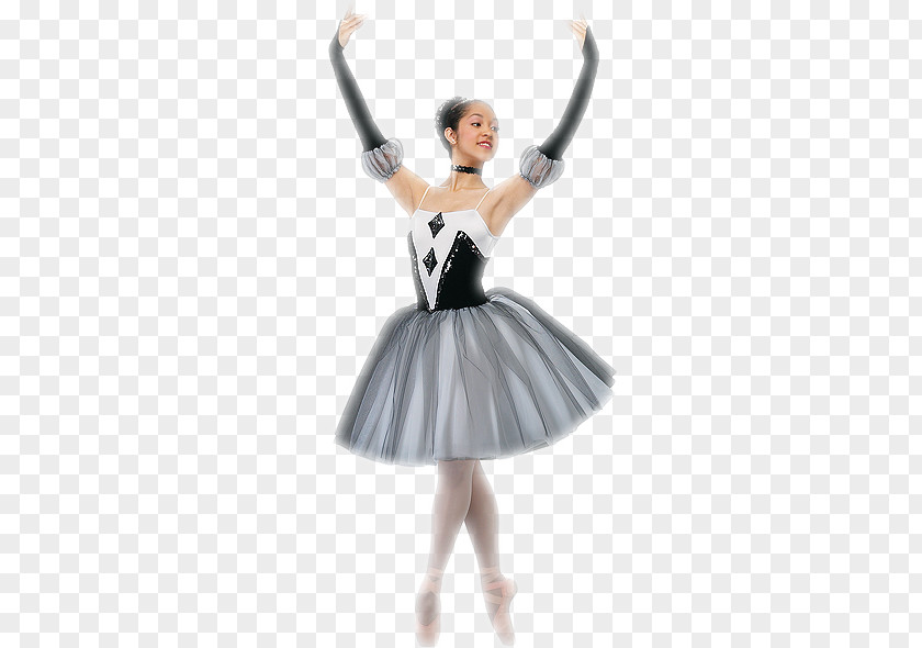 Ballet Tutu Dancer Little Of Fourteen Years Dance Dresses, Skirts & Costumes PNG