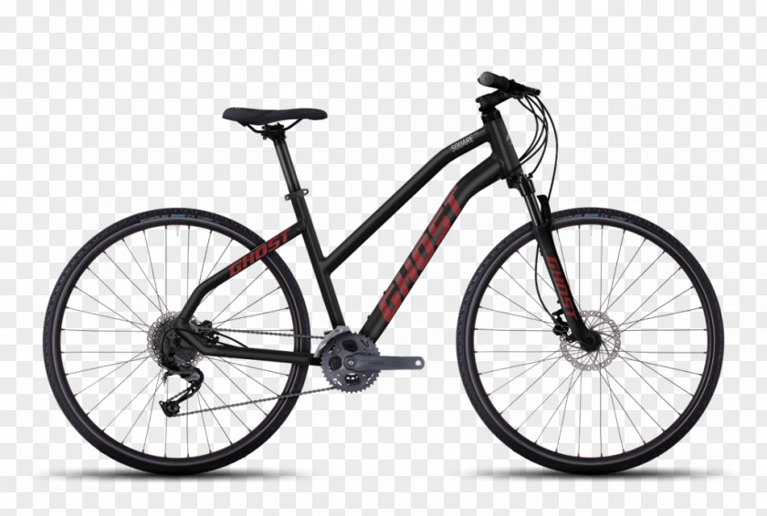 Bicycle Hybrid Mountain Bike Cyclo-cross PNG