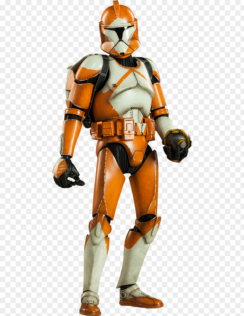 Clone Trooper Star Wars: The Wars Anakin Skywalker PNG