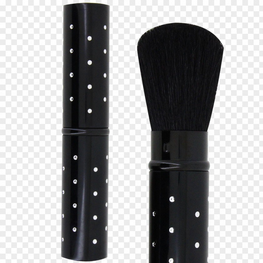 Design Makeup Brush PNG