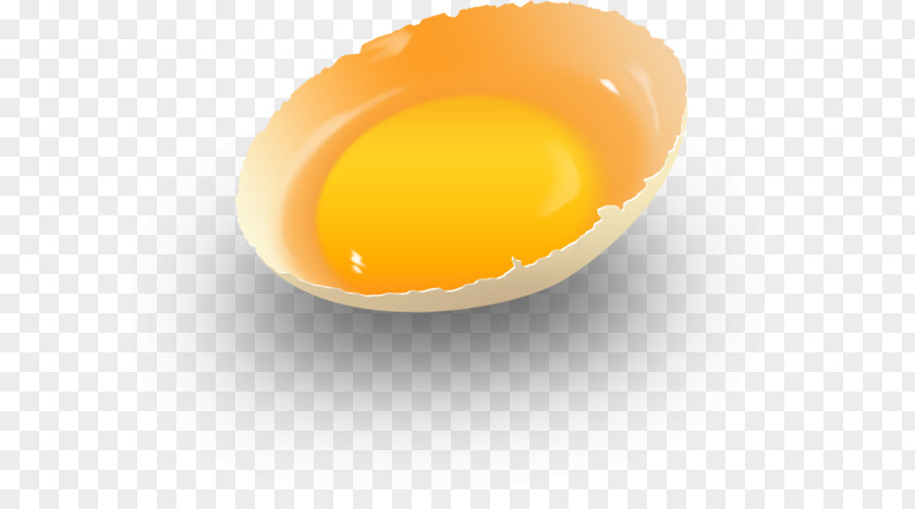 Egg Yolk Eggnog Pasty White PNG