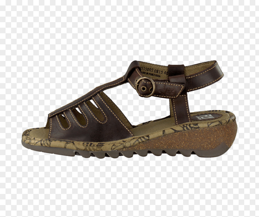 Fly Front Shoe Sandal Sneakers Brown Clog PNG