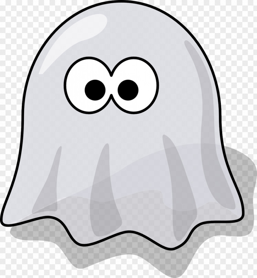 Ghost Casper Ghostface Clip Art PNG