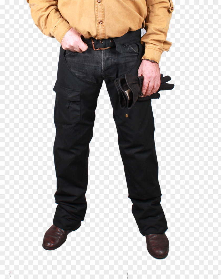 Jeans Chaps Horse Oilskin Denim PNG