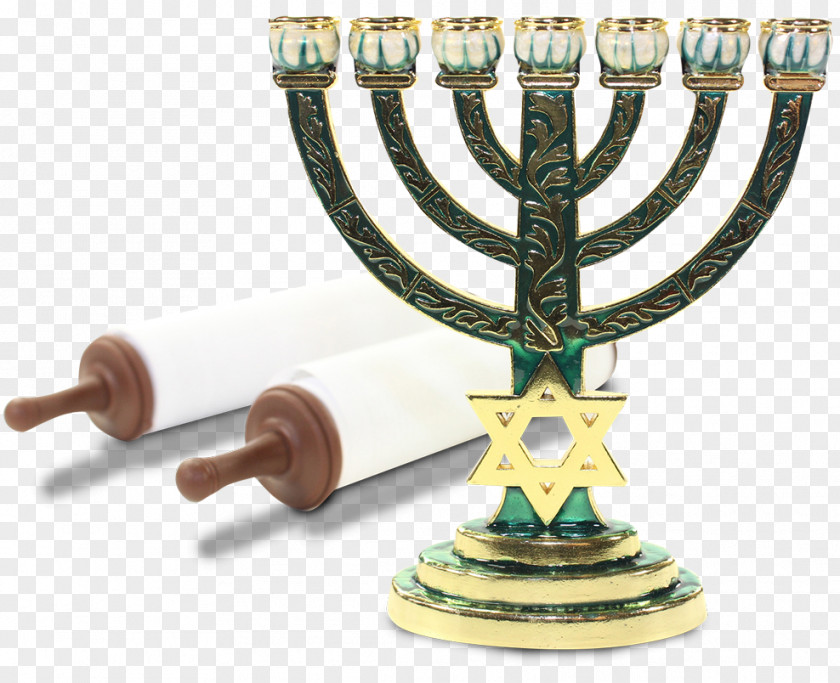 Judaism Menorah Torah Jewish People Bible PNG