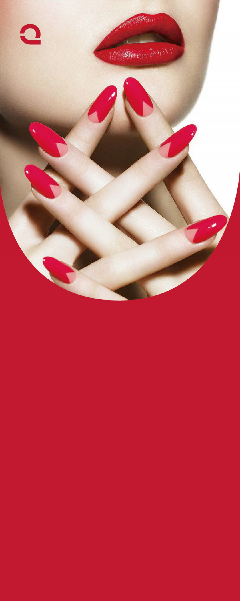 Nail Background Manicure Polish Cosmetics Art PNG