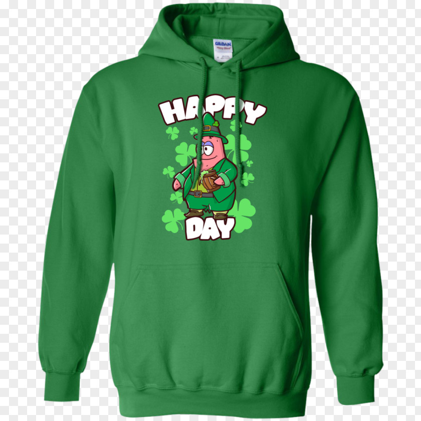 Patrick's Day T-shirt Saint Patrick's Hoodie Clothing PNG