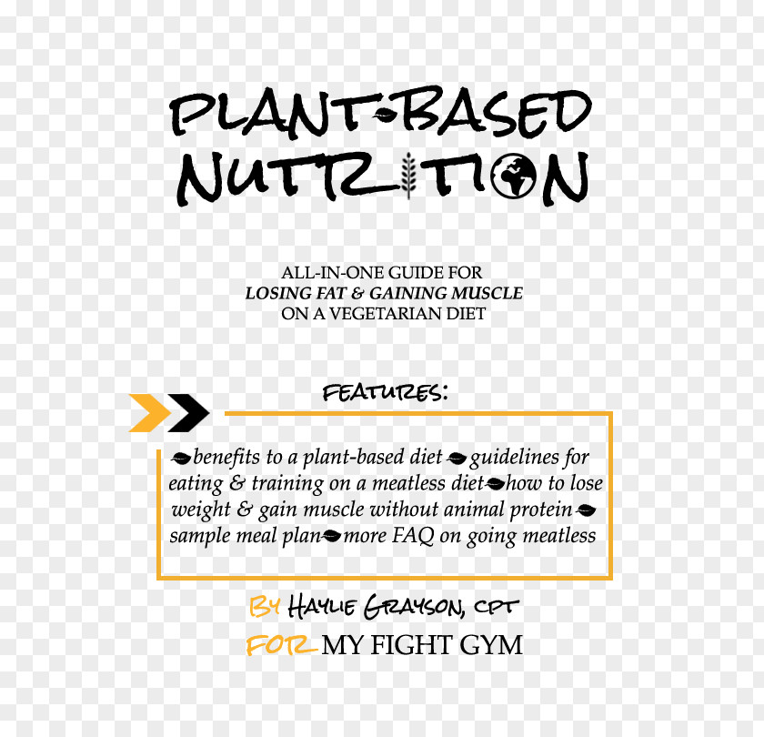 Plantbased Diet Paper Text Quotation Conflagration Typeface PNG
