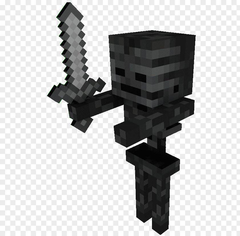 Season Two Skeleton Minecraft: Pocket EditionMinecraft Story Mode PNG