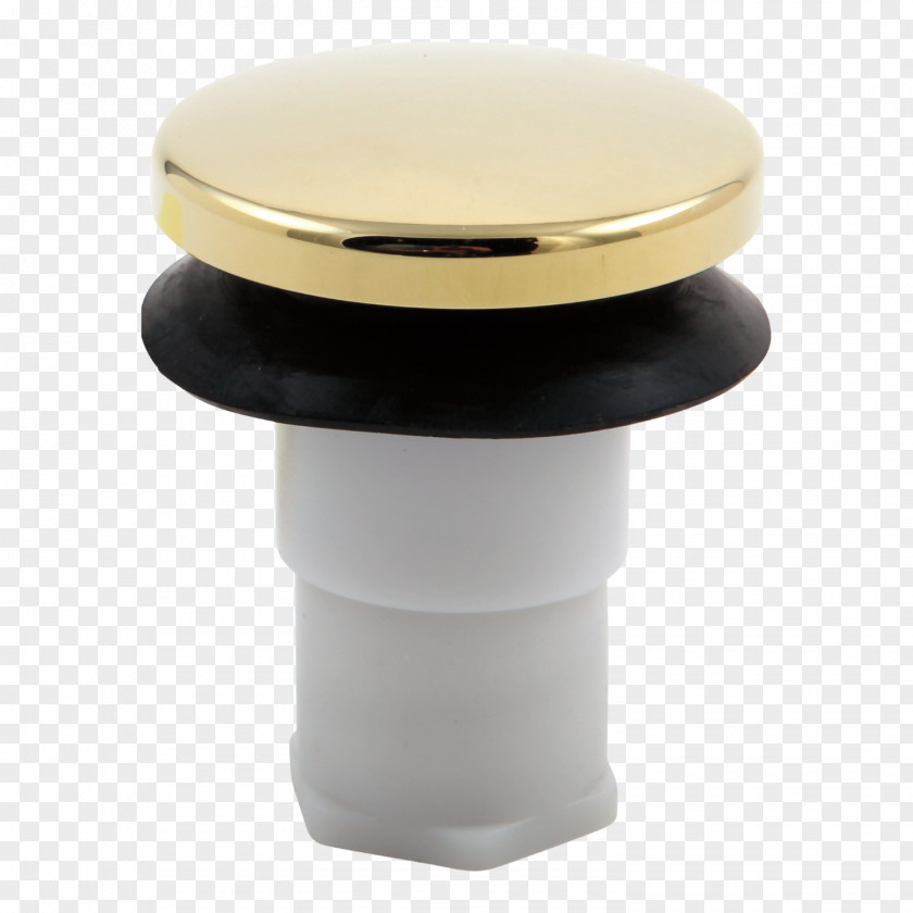 Stopper Brass Bung PNG