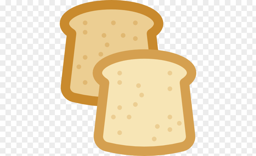 Toast Bread PNG