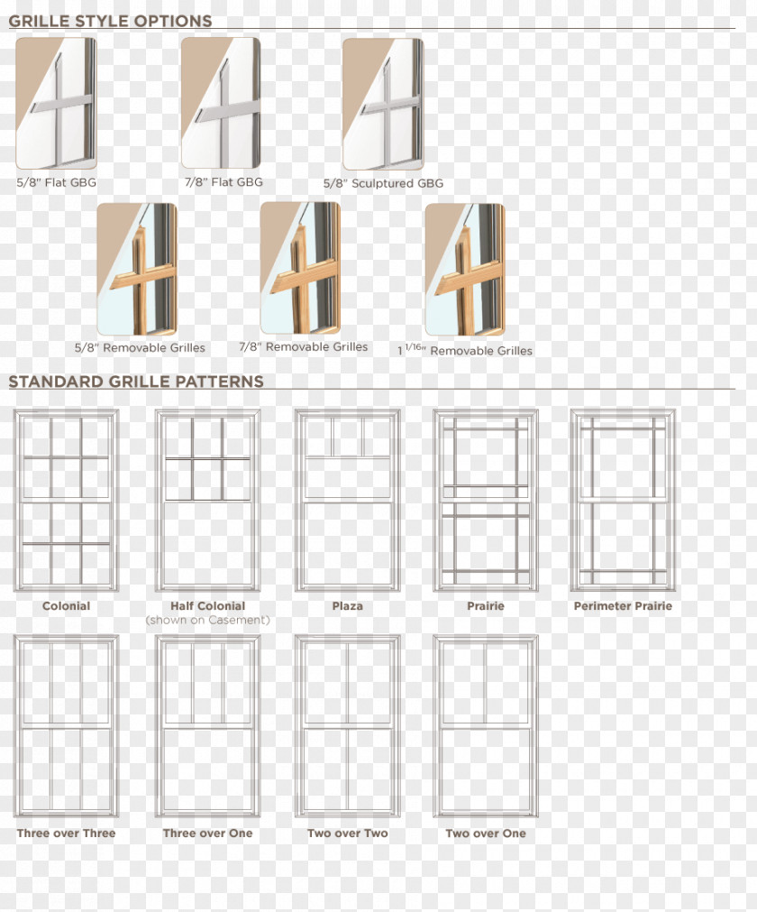 Window Replacement Arts And Crafts Movement Style PNG