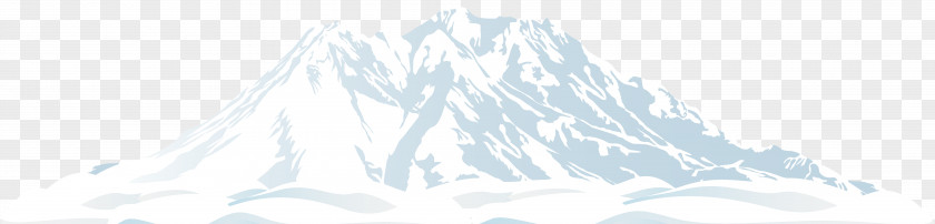Winter Snowy Mountain Clip Art Image Paper Dress Textile Pattern PNG