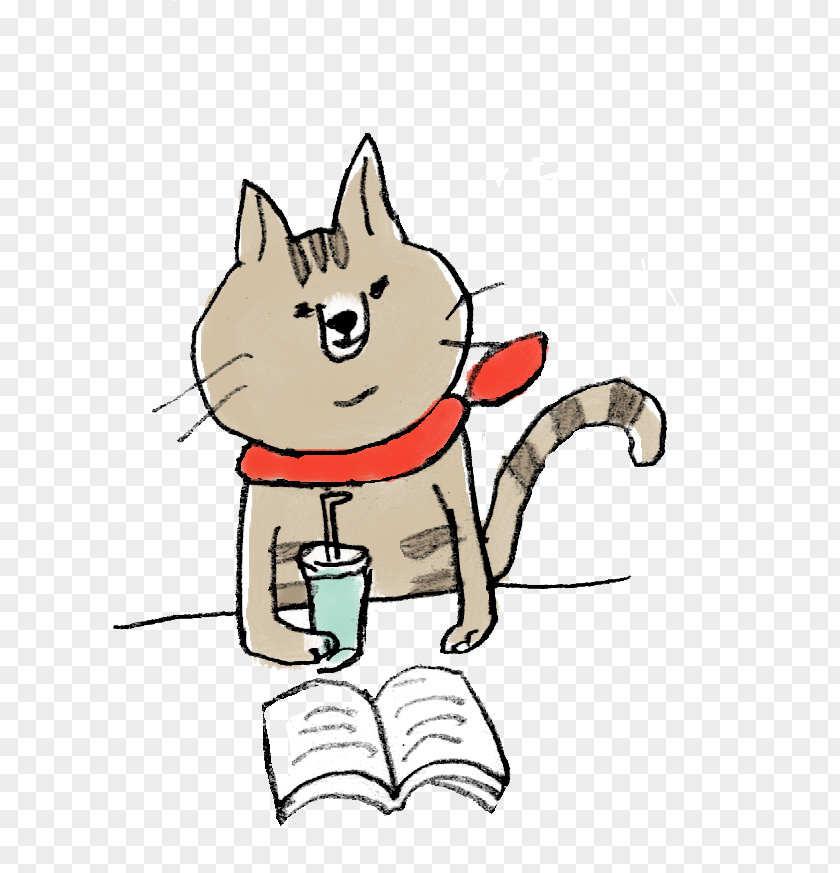 Cat Whiskers Illustrator Book Illustration Heta-uma PNG