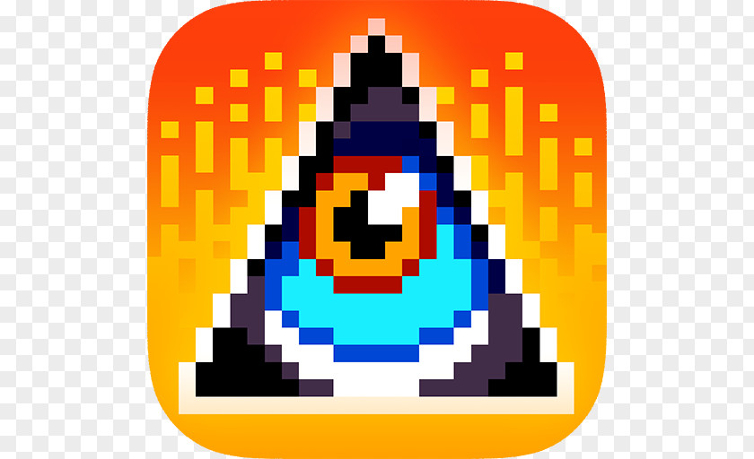 Collector's Item AndroidAndroid Doodle God: 8-bit Mania Free PNG