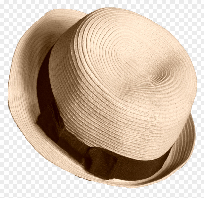 Hat Straw Sun Baseball Cap PNG