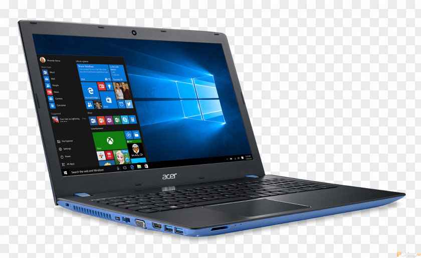 Laptop Acer Aspire TravelMate Intel Core I5 PNG