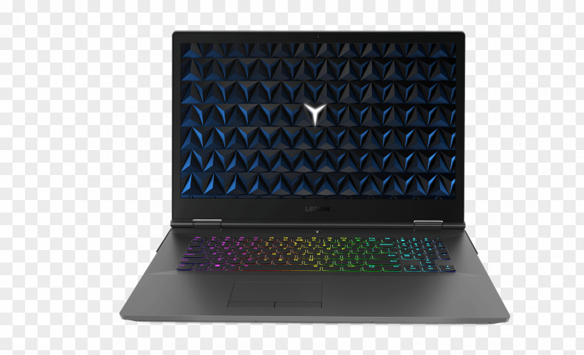 Laptop Dell Lenovo Gaming Computer IdeaPad PNG
