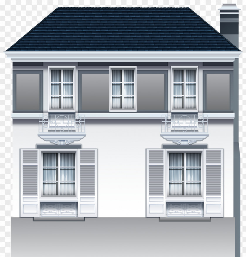 Large Clipart House Blog Clip Art PNG