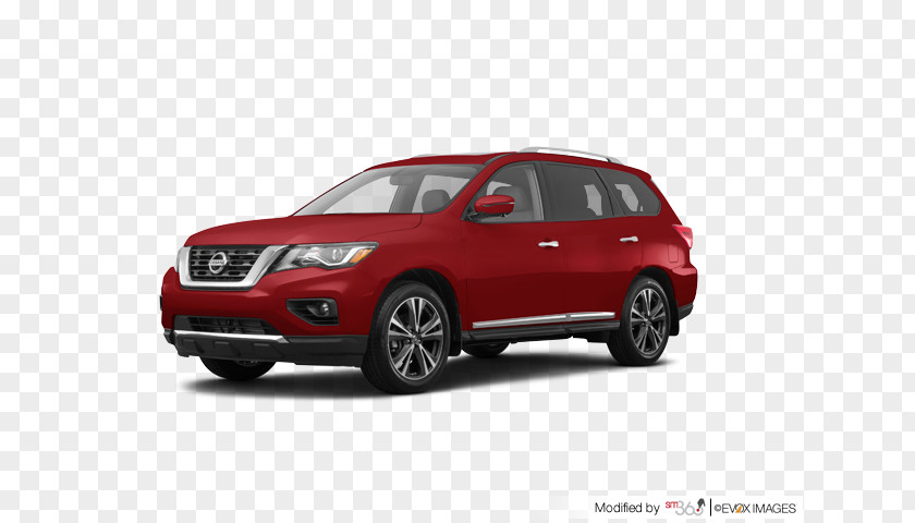 Nissan 2018 Pathfinder 2017 Murano Car S PNG