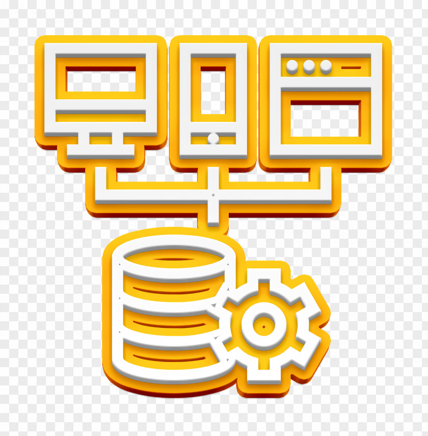 Symbol Logo Web Icon Platform Software Development PNG
