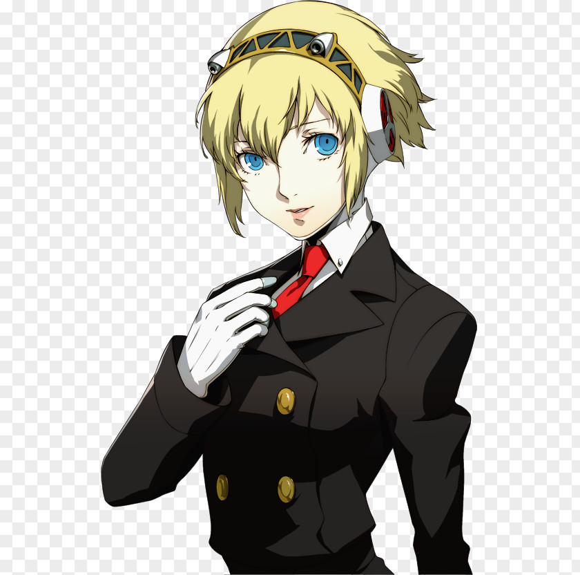 Uniform Persona 4 Arena Ultimax Shin Megami Tensei: 3 5 PNG