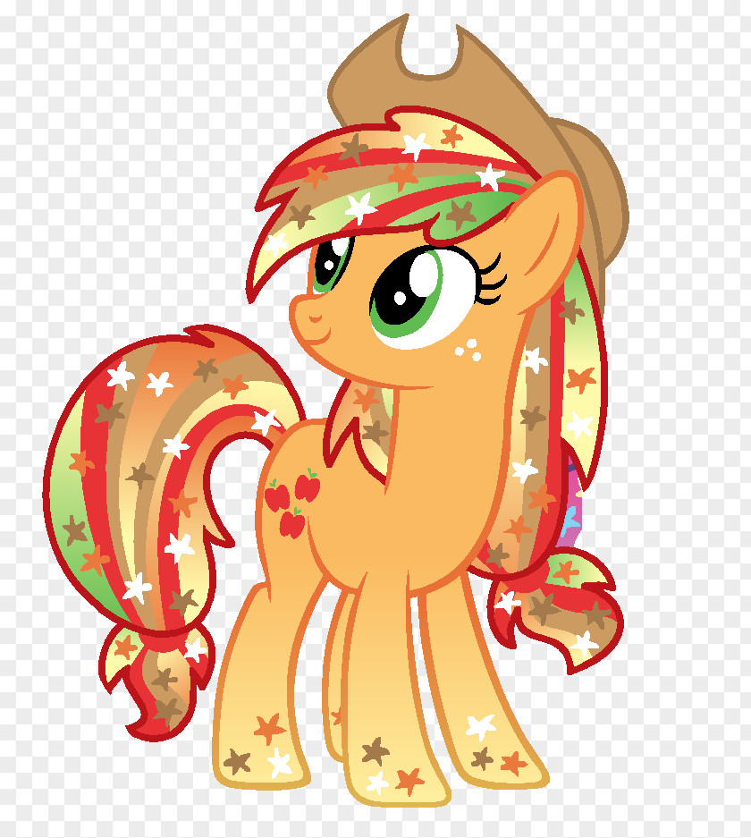 Apple Pony Applejack Rarity Twilight Sparkle Pinkie Pie PNG