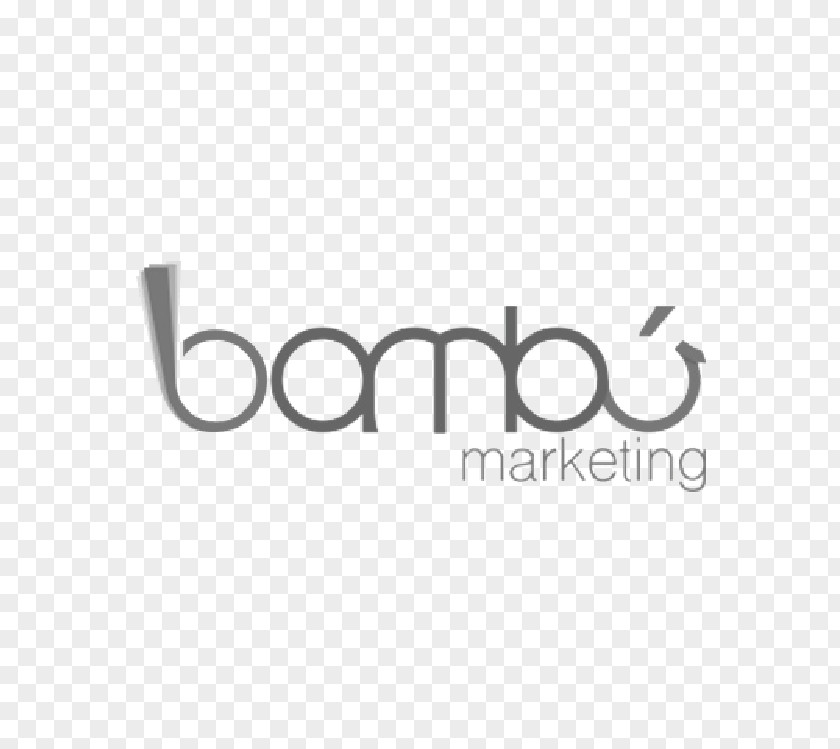 Bambu Logo Product Design Brand Font Line PNG