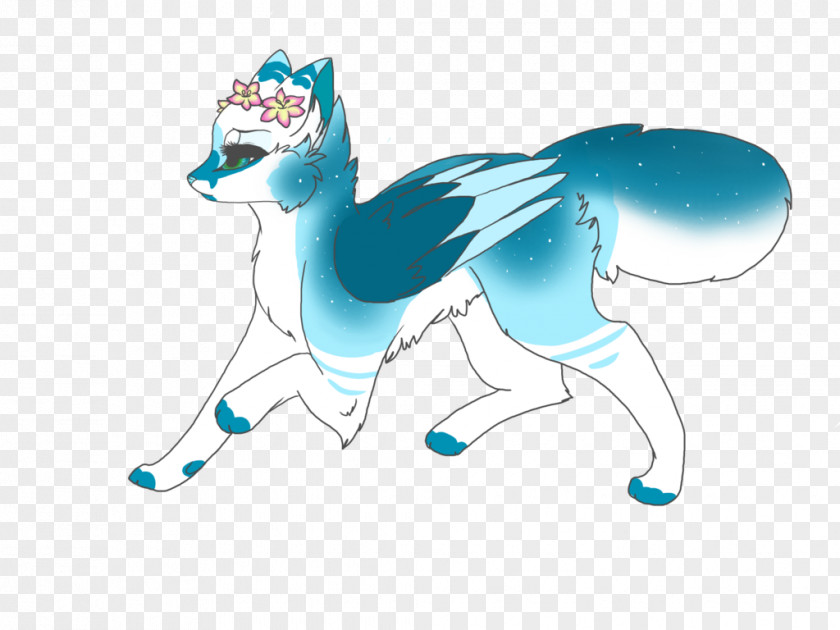 Beauty Queen Canidae Horse Dog Turquoise PNG