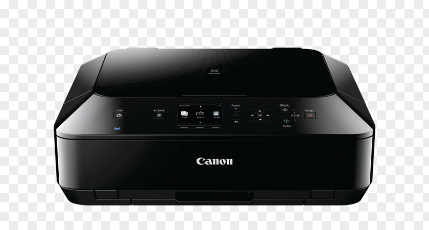 Canon Printer PIXMA MG7120 Multi-function ピクサス PNG