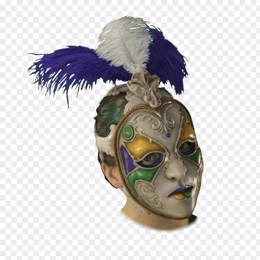 Carnival Mask Headgear Costume Character Artemis PNG