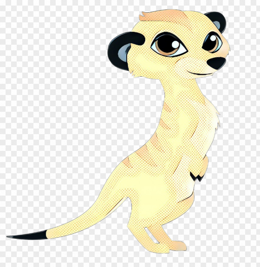 Clip Art Dog Meerkat Drawing PNG