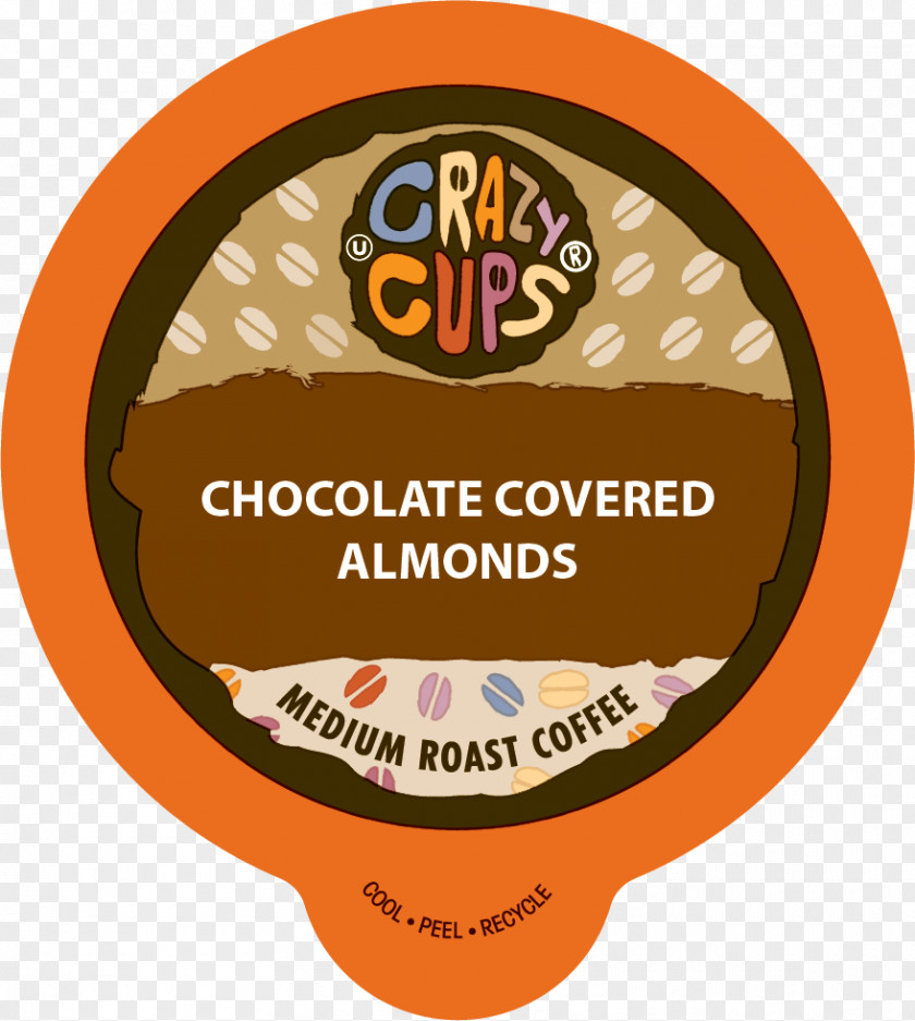 Coffee Single-serve Container Keurig Cup PNG