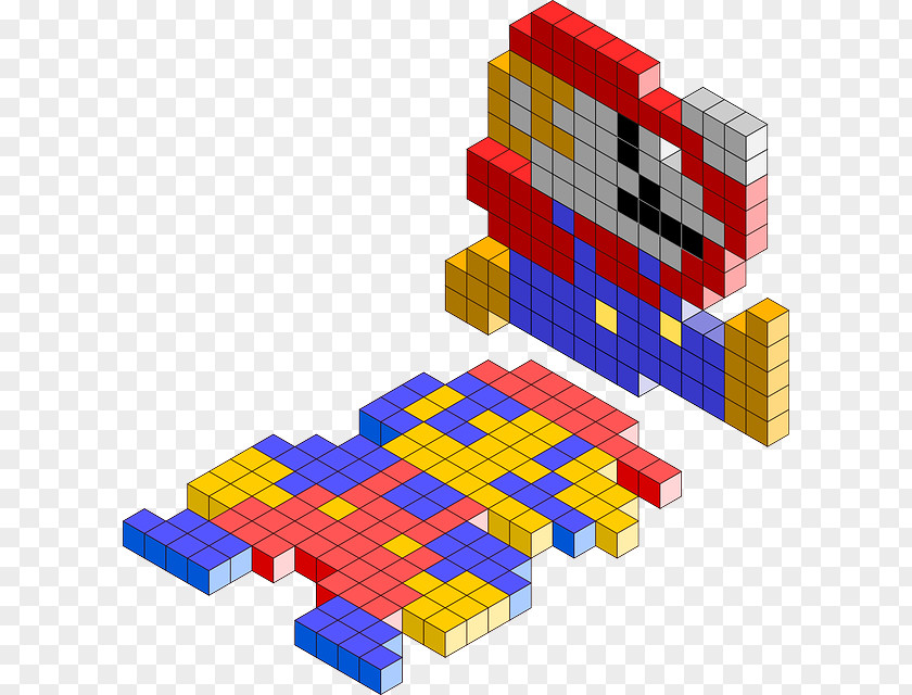 Commercial Pattern Alzheimer's Disease Video Game Super Mario Bros. PNG