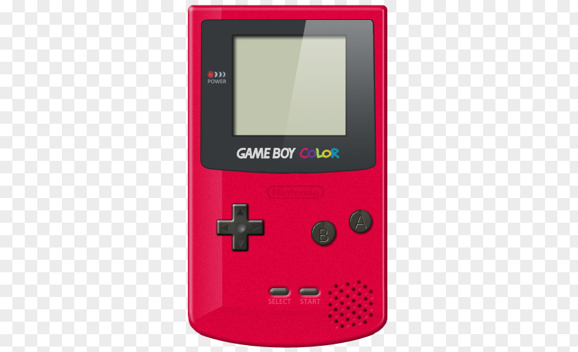 GameBoy Game Boy Game.com Video Consoles Games PNG