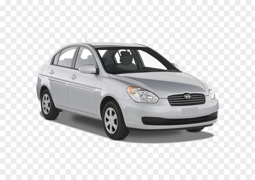 Hyundai Accent Motor Company Car I30 PNG