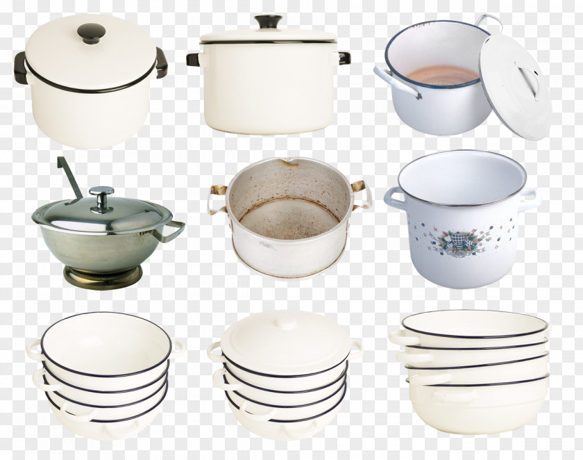 Kitchenware Kettle Tableware Porcelain PNG
