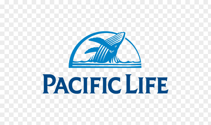 Logo Pacific Life Insurance Prudential Financial PNG
