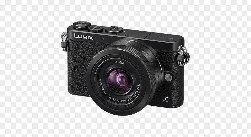 Micro Four Thirds System Panasonic Lumix DMC-GM5 DMC-GX1 DMC-GM1 PNG