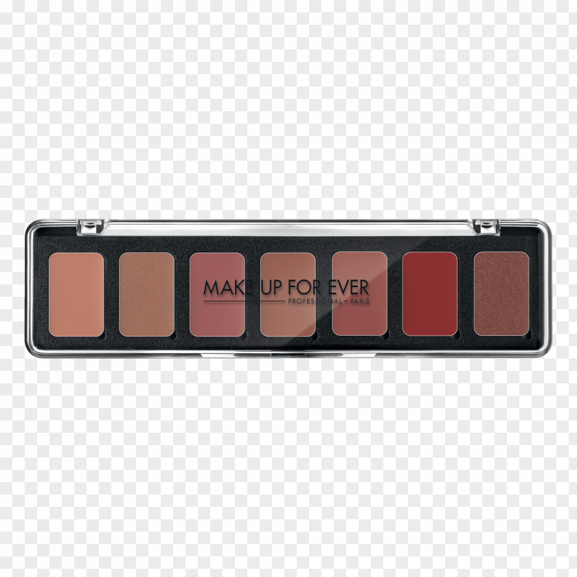 Palette Cosmetics Lipstick Rouge Eye Shadow PNG
