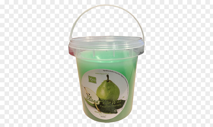 Pear Slices Paraffin Wax Pedicure Price PNG