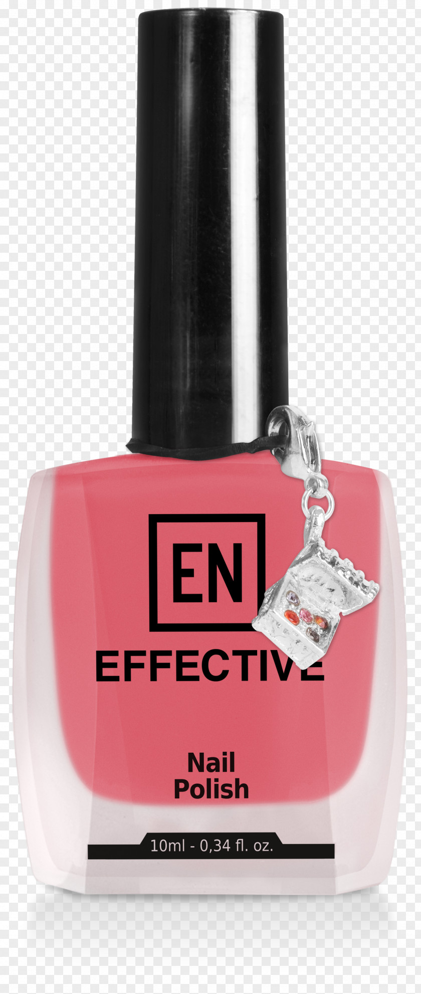 Pink Powder Nail Polish Cosmetics Gel Nails Primer PNG