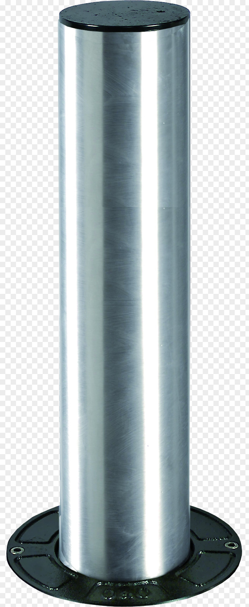Scudo Bollard Stainless Steel Computer Hardware Product Manuals PNG